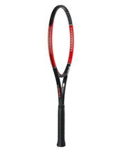 Prince Tennisschläger Tour Diablo MP 101 100in/310g schwarz/rot - unbesaitet -